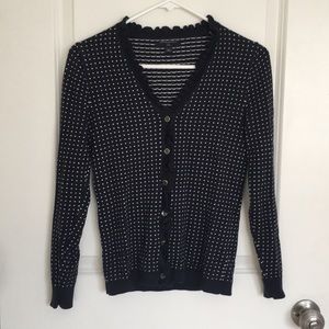 Banana Republic Knitted Long Sleeve